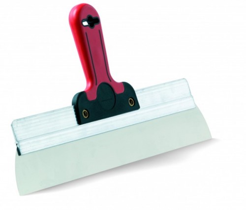 SPATULYA FALI PLANO ALU 2K