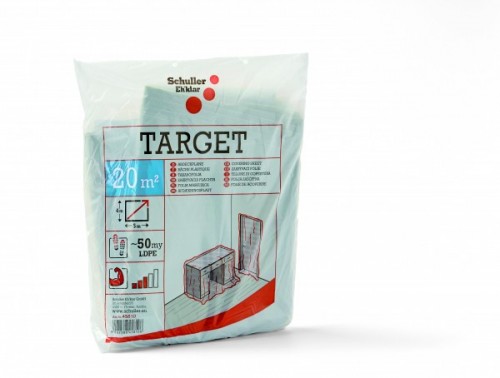 TAKAR�F�LIA TARGET S50