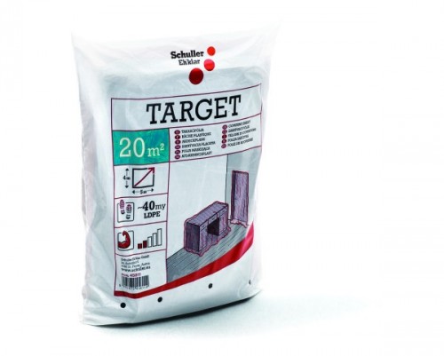TAKAR�F�LIA TARGET S40