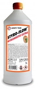 STYRO-FLOW NITROH�G�T� EXTRA (HORV�TH)