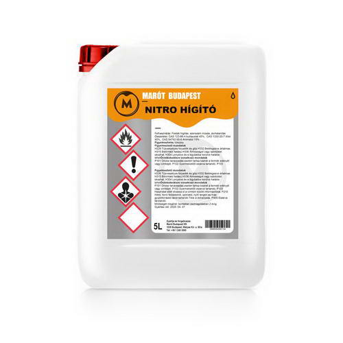 NITROH�G�T� (MAR�T)
