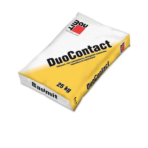 BAUMIT DUOCONTACT 