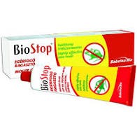BIOSTOP EG�RFOG� RAGASZT� 