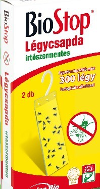 BIOSTOP L�GYCSAPDA 2DB