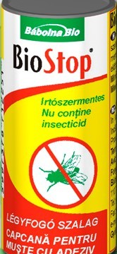 BIOSTOP L�GYFOG� SZALAG 