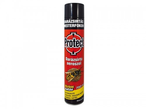 PROTECT DAR�ZS�RT� AER.400ML