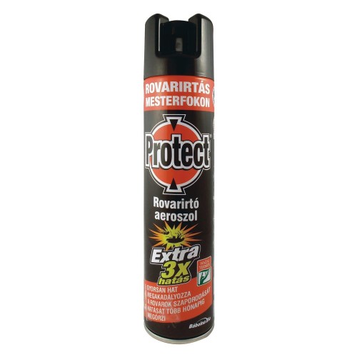 PROTECT EXTRA ROVARIRT� AER 400ML