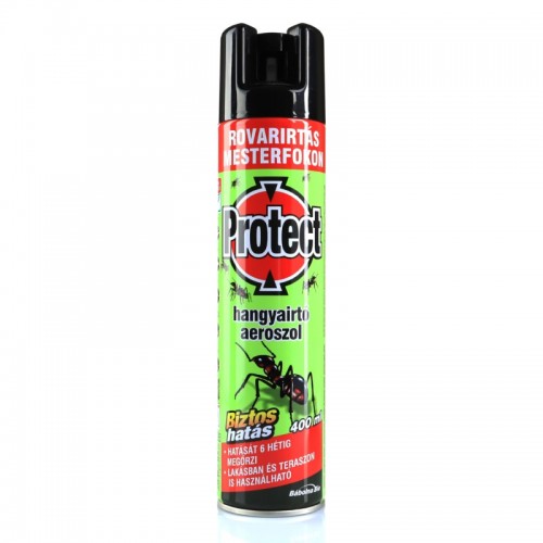 PROTECT HANGYAIRT� AER.400ML