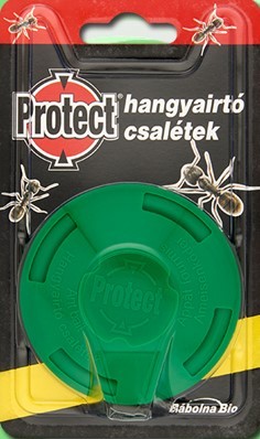 PROTECT HANGYAIRT� CSAL�TEK