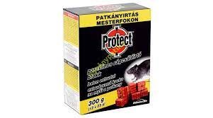 PROTECT PARAFFINOS R�GCS�L�IRT� 300G