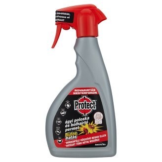 PROTECT �GYI POLOSKA �S BOLHA IRT� 500ML