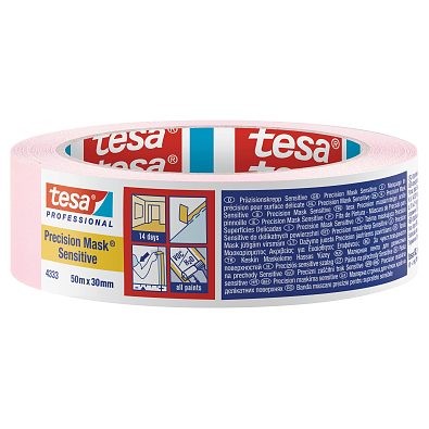 TESA PROFESSIONAL 4333 SZENZIT�V FEST�SZALAG