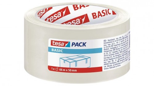 TESAPACK BASIC CSOMAGOL�SZALAG