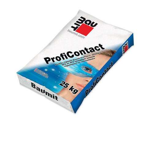 BAUMIT PROFICONTACT 