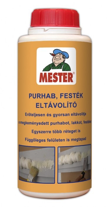 MESTER PURHAB, FEST�K ELT�VOL�T� 750ML