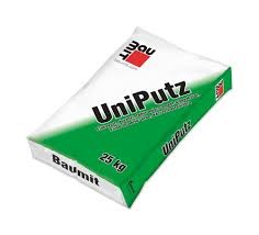 BAUMIT UNIPUTZ VAKOLAT 25KG