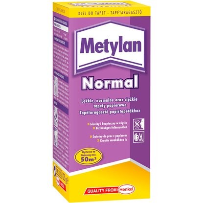 METYLAN TAP�TARAGASZT� NORM�L 125G