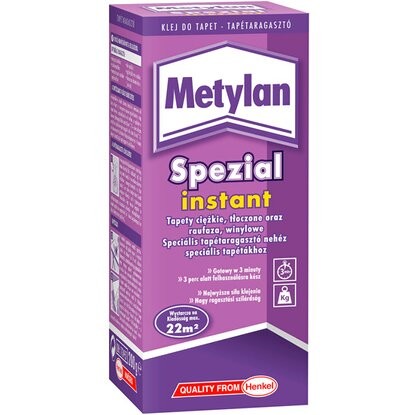 METYLAN TAP�TARAGASZT� SPEZIAL INSTANT 200G