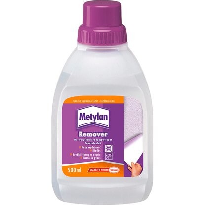 METYLAN TAP�TALEOLD� 500ML