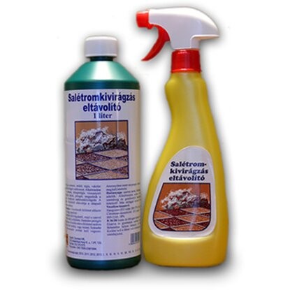 SAL�TROM ELT�VOL�T� 500ml