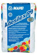 MAPEI ADESILEX P9 CSEMPERAGASZT� SZ�RKE 25KG