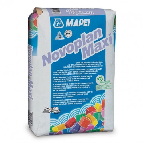 MAPEI NOVOPLAN MAXI 25KG