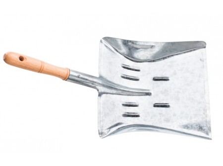SZEMETESLAP�T AC�L 22CM, FA NY�LLEL