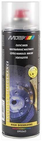 MOTIP F�KTISZT�T� SPRAY 500ML