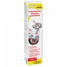HG HAJELT�VOL�T�-DUGUL�SMENTES�T� 