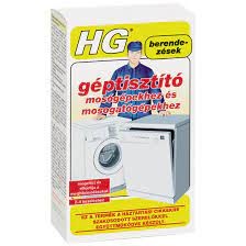HG G�PTISZT�T� MOS�G�PEKHEZ �S MOSOGAT�G�PEKHEZ