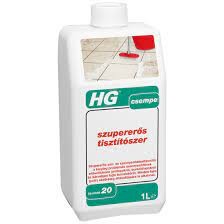 HG SZUPERER�S TISZT�T�SZER 1L