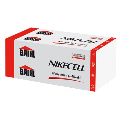 BACHL NIKECELL LH T2 H�SZIGETEL� LEMEZ