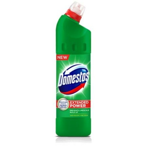 DOMESTOS FERT�TLEN�T� 750 ML
