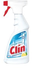 CLIN ABLAKTISZT�T� SZF. 500ML