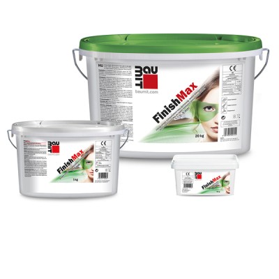 BAUMIT FINISHMAX 1-5MM