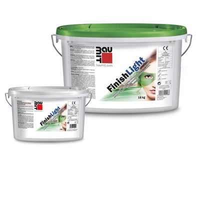 BAUMIT FINISHLIGHT 18KG