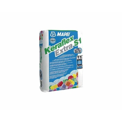 MAPEI S1 EXTRA KERAFLEX 25KG