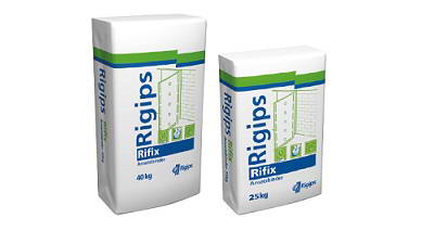 RIGIPS RIFIX RAGASZT�GIPSZ