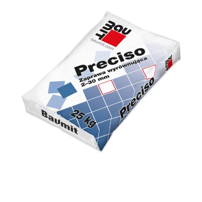 Baumit Preciso 25kg Baumit Preciso 25kg