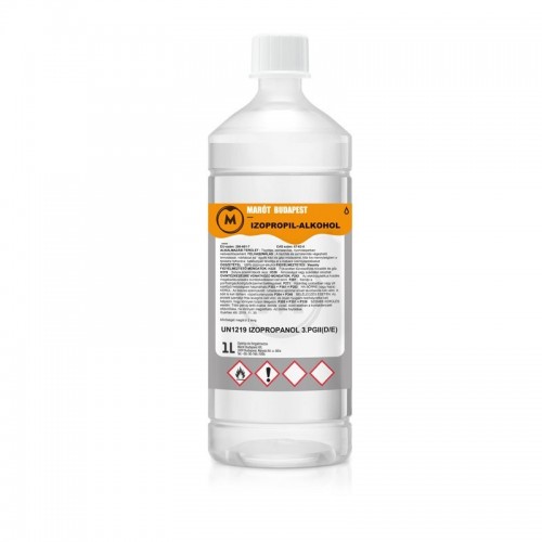 IZOPROPILALKOHOL 1L MAR�T