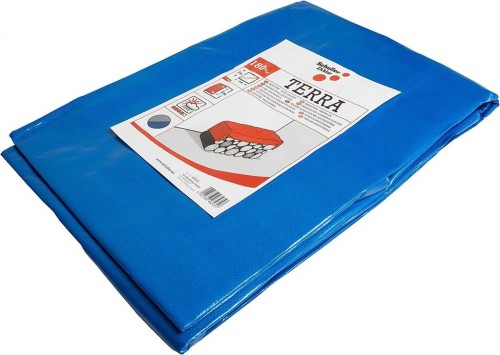 46533 SHULLER TERRA S180 K�K PONYVA 1,5X6M