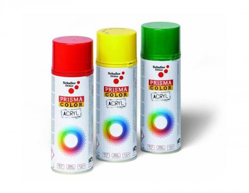 SCHULLER PRISMA COLOR AER. 400ML