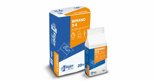 RIGIPS RIMANO 3-6 