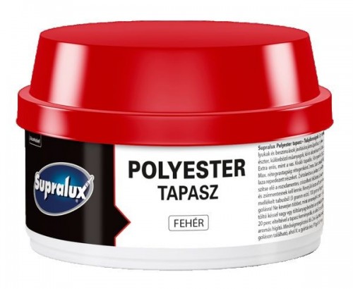 SUPRALUX POLYESTER TAPASZ 400G