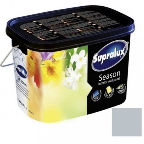 SUPRALUX SEASON SZ�NES FALFEST�K