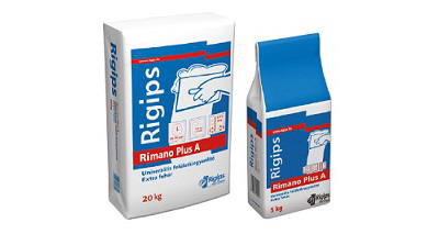 RIGIPS RIMANO PLUS A 0-10 