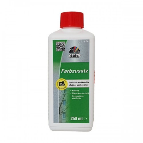 D�FA FARBZUSATZ PEN�SZ �S GOMBA�L� ADAL�KANYAG 250ML