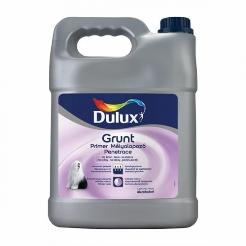 DULUX GRUNT ALAPOZ� 