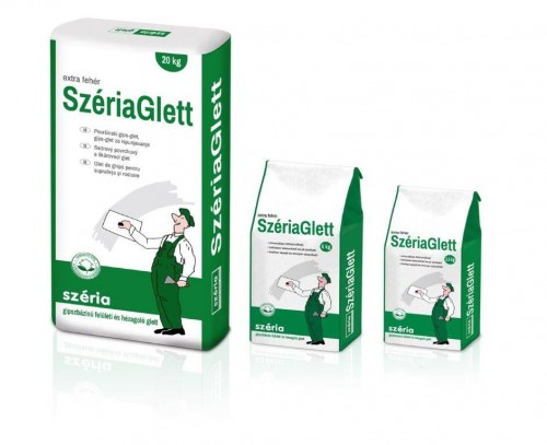 SZ�RIA GLETT FAL-�S FEL�LETKIT�LT� 0-10MM 