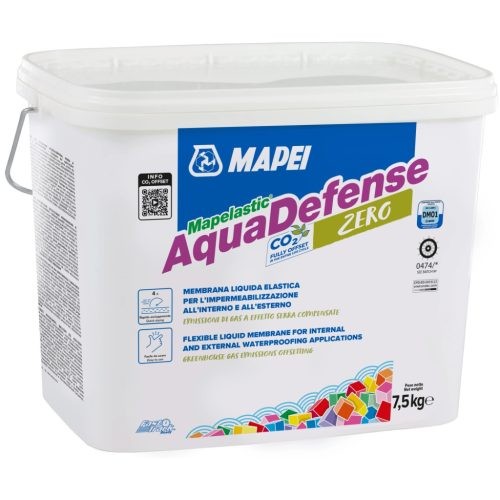 MAPEI MAPELASTIC AQUADEFENSE